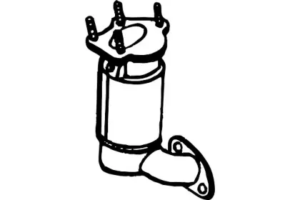 Катализатор FENNO купить