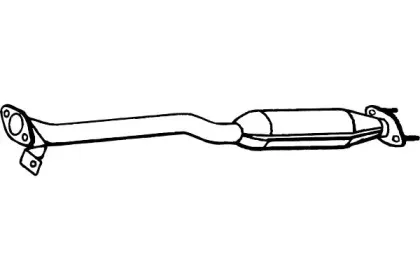 Катализатор FENNO купить