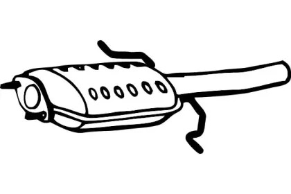 Катализатор FENNO купить