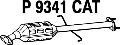 Катализатор FENNO купить