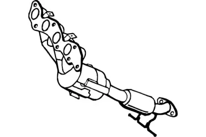 Катализатор FENNO купить