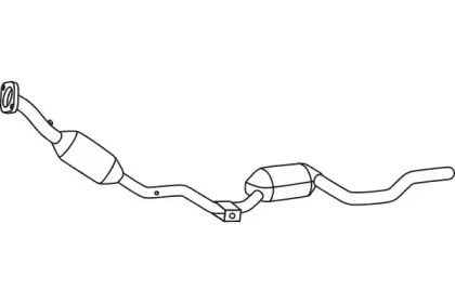 Катализатор FENNO купить