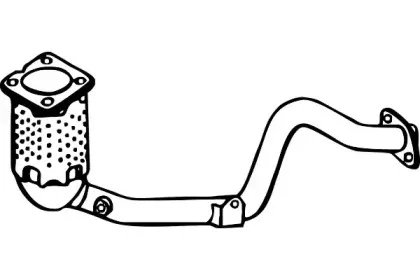 Катализатор FENNO купить