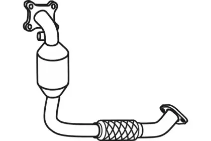 Катализатор FENNO купить