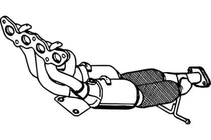 Катализатор FENNO купить