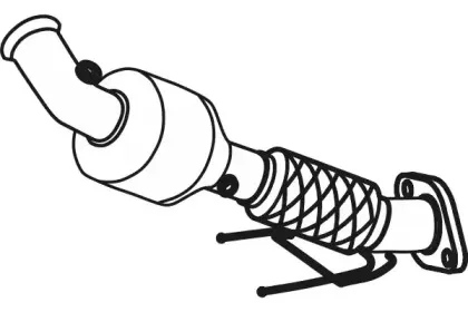 Катализатор FENNO купить