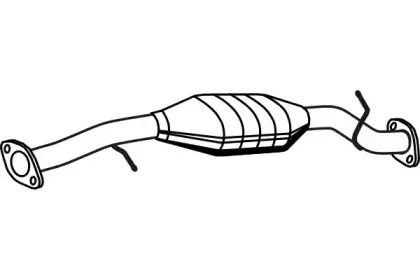 Катализатор FENNO купить