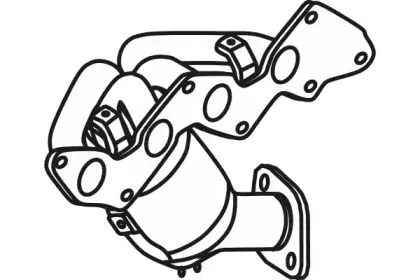 Катализатор FENNO купить