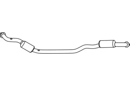 Катализатор FENNO купить