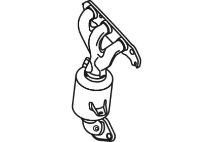 Катализатор FENNO купить