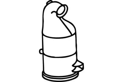 Катализатор FENNO купить