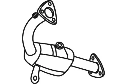 Катализатор FENNO купить