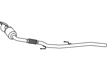 Катализатор FENNO купить