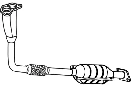 Катализатор FENNO купить