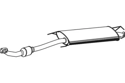 Катализатор FENNO купить