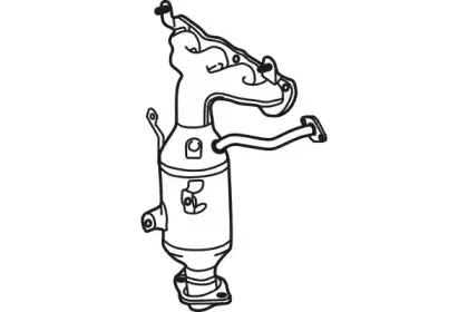 Катализатор FENNO купить