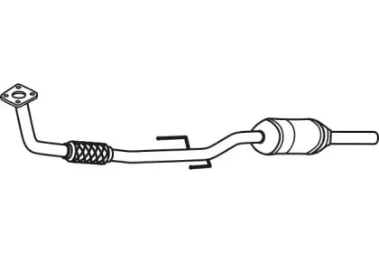Катализатор FENNO купить