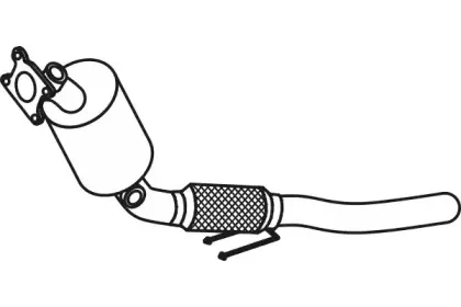 Катализатор FENNO купить