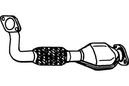 Катализатор FENNO купить