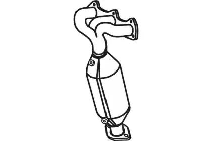 Катализатор FENNO купить