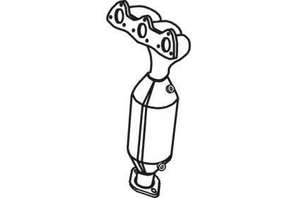 Катализатор FENNO купить