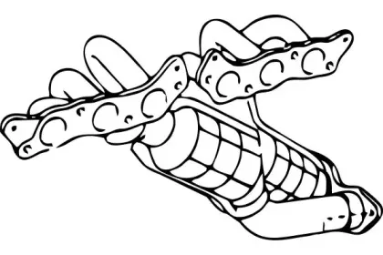 Катализатор FENNO купить