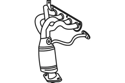 Катализатор FENNO купить