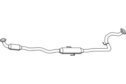 Катализатор FENNO купить