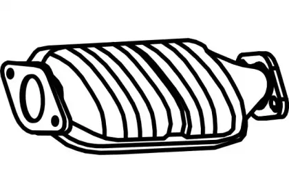 Катализатор FENNO купить