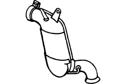 Катализатор FENNO купить