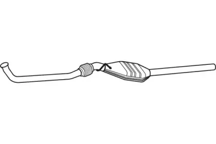 Катализатор FENNO купить