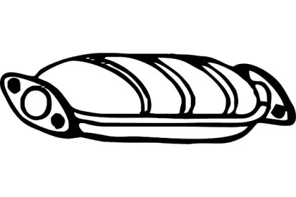 Катализатор FENNO купить