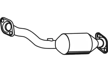 Катализатор FENNO купить