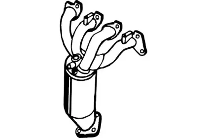 Катализатор FENNO купить