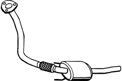 Катализатор FENNO купить