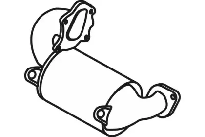 Катализатор FENNO купить