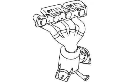 Катализатор FENNO купить