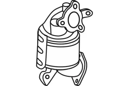 Катализатор FENNO купить