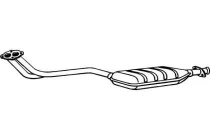 Катализатор FENNO купить