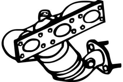 Катализатор FENNO купить