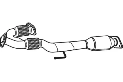 Катализатор FENNO купить