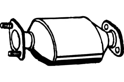 Катализатор FENNO купить