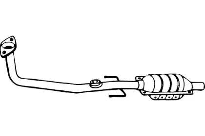 Катализатор FENNO купить