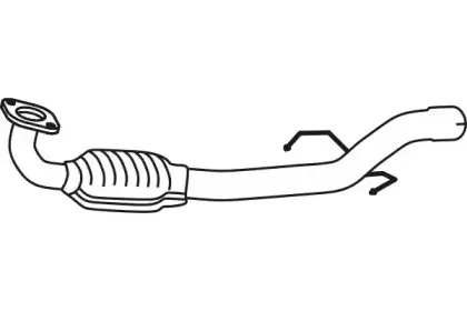 Катализатор FENNO купить