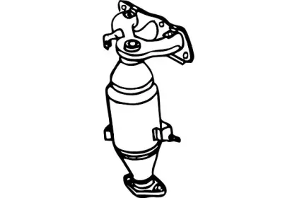 Катализатор FENNO купить