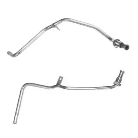 Монтажный комплект, сажевый / частичный фильтр FENNO купить