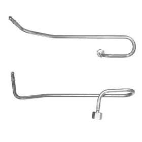 Монтажный комплект, сажевый / частичный фильтр FENNO купить