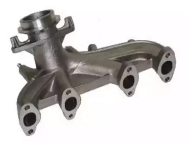 Коллектор, система выпуска FENNO купить