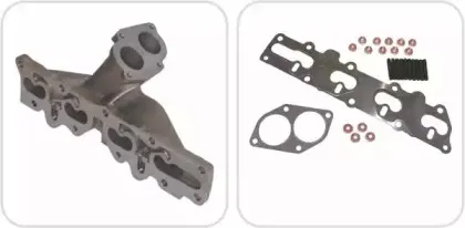 Коллектор, система выпуска FENNO купить