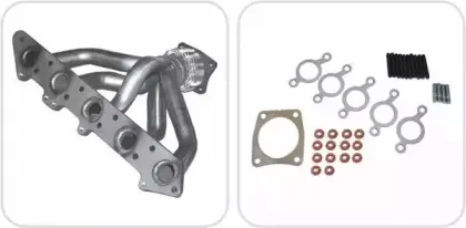 Коллектор, система выпуска FENNO купить